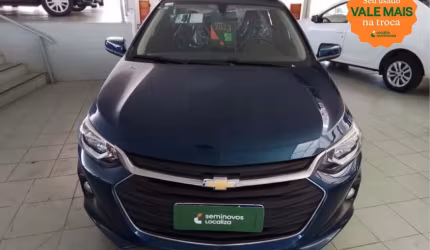 Chevrolet onix 2023 1.0 turbo flex plus lt automático