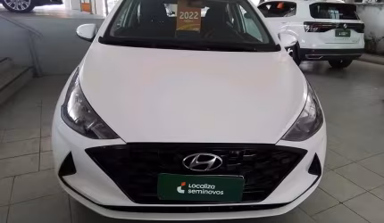 Hyundai hb20 2022 1.0 tgdi flex platinum automático
