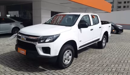Chevrolet s10 2023 2.8 16v turbo diesel ls cd 4x4 manual