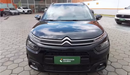 Citroen c4 cactus 2023 1.6 vti 120 flex feel eat6