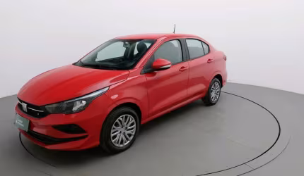 Fiat cronos 2022 1.3 firefly flex drive manual