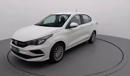 Fiat cronos 2022 1.3 firefly flex drive manual