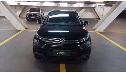 Citroen c4 cactus 2023 1.6 vti 120 flex feel eat6