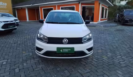 Volkswagen voyage 2023 1.0 12v mpi totalflex 4p manual