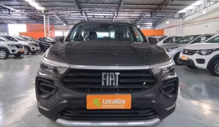 Fiat pulse 2023 1.0 turbo 200 flex audace cvt