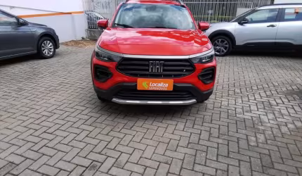 Fiat pulse 2022 1.0 turbo 200 flex audace cvt