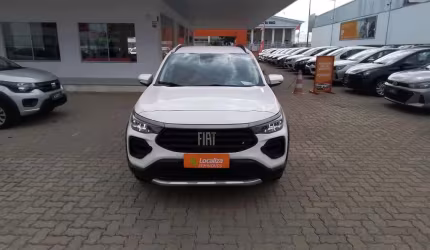 Fiat pulse 2023 1.0 turbo 200 flex audace cvt