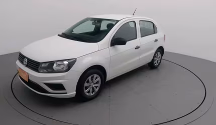 Volkswagen gol 2023 1.0 12v mpi totalflex 4p manual