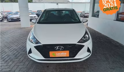 Hyundai hb20s 2022 1.0 tgdi flex platinum manual