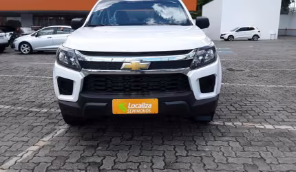 Chevrolet s10 2023 2.8 16v turbo diesel ls cd 4x4 manual
