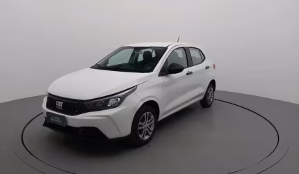 Fiat argo 2023 1.0 firefly flex manual
