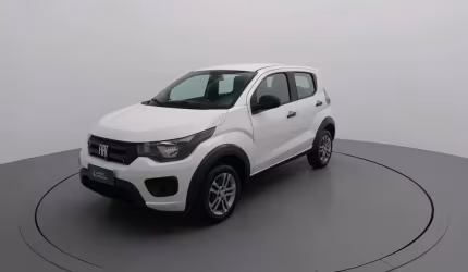 Fiat mobi 2023 1.0 evo flex like. manual