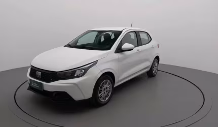Fiat argo 2023 1.0 firefly flex drive manual