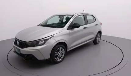 Fiat argo 2023 1.0 firefly flex manual