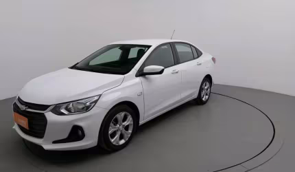 Chevrolet onix 2023 1.0 turbo flex plus ltz manual