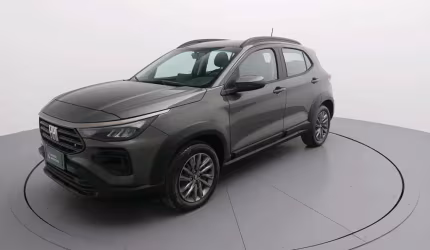 Fiat pulse 2023 1.3 flex drive manual
