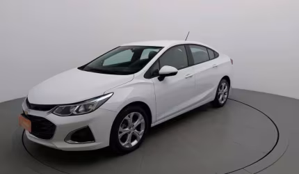 Chevrolet cruze 2023 1.4 turbo lt 16v flex 4p automático