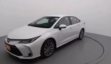 Toyota corolla 2023 2.0 vvt-ie flex xei direct shift
