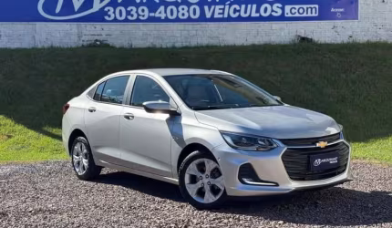 Chevrolet onix plus 10tat pr2 2020