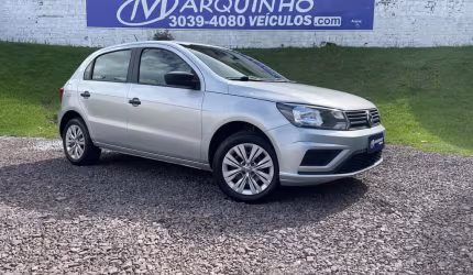 Volkswagen gol 1.6l mb5 2019