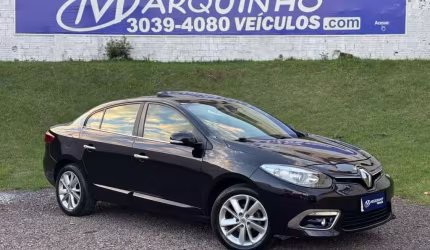 Renault fluence pri20a 2015