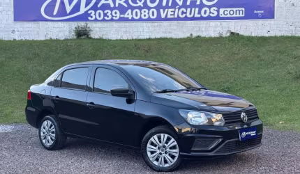 Volkswagen voyage 1.6l af5 2022