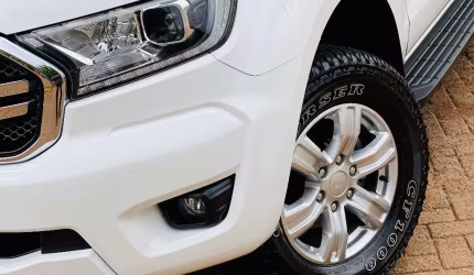 Ford ranger 3.2 xlt 4x4 automático - 2022