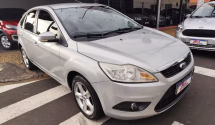 Focus super conservado!!!