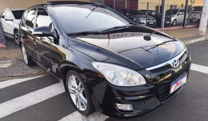I30 top, lindo carro + teto solar!!!