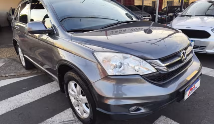 Cr-v lindona, carromuito bem conservado!!!