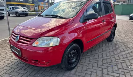 Volkswagen fox 1.0 2007