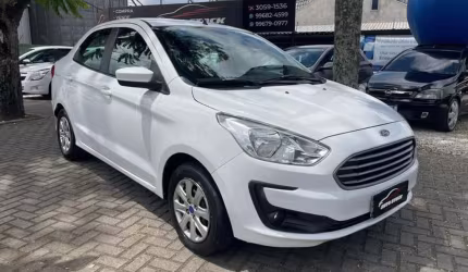 Ford ka se c _4p_ 2019