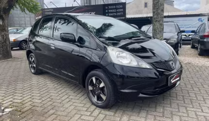 Honda fit dx flex 2011
