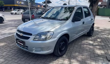 Chevrolet celta 1.0l ls 2012