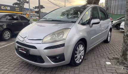 Citroen c4 pic glxa 5l 2012