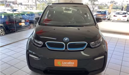 Bmw i3 2022 elétrico edrive bev full automático