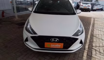 Hyundai hb20 2022 1.0 tgdi flex diamond automático