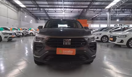 Fiat pulse 2023 1.0 turbo 200 flex drive cvt
