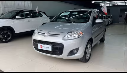 Fiat palio essence 1.6 flex 16v 5p