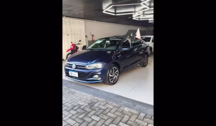 Volkswagen virtus comfort. 200 tsi 1.0 flex 12v aut