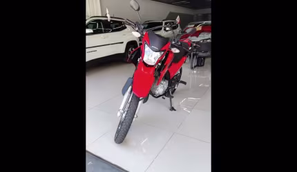 Honda nxr 160 bros esdd flexone