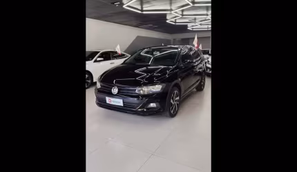 Volkswagen polo 1.0 flex 12v 5p