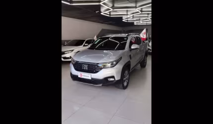 Fiat strada volcano 1.3 flex 8v cd