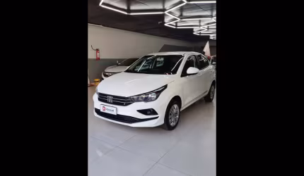 Fiat cronos drive 1.3 8v flex
