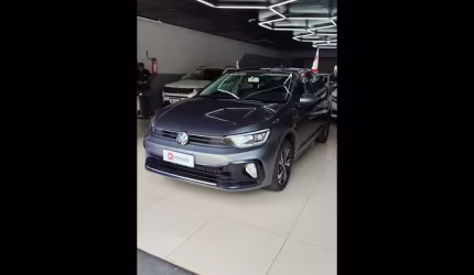 Volkswagen virtus comfort. 200 tsi 1.0 flex 12v aut