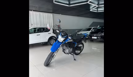 Honda nxr 160 bros esdd flexone