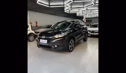 Honda hr-v ex 1.8 flexone 16v 5p aut.