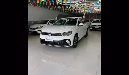 Volkswagen virtus comfort. 200 tsi 1.0 flex 12v aut
