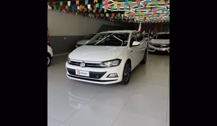 Volkswagen virtus highline 200 tsi 1.0 flex 12v aut