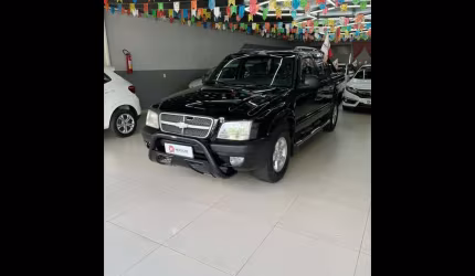 Chevrolet s10 p-up tornado 2.8 tdi 4x2/4x4 cd dies